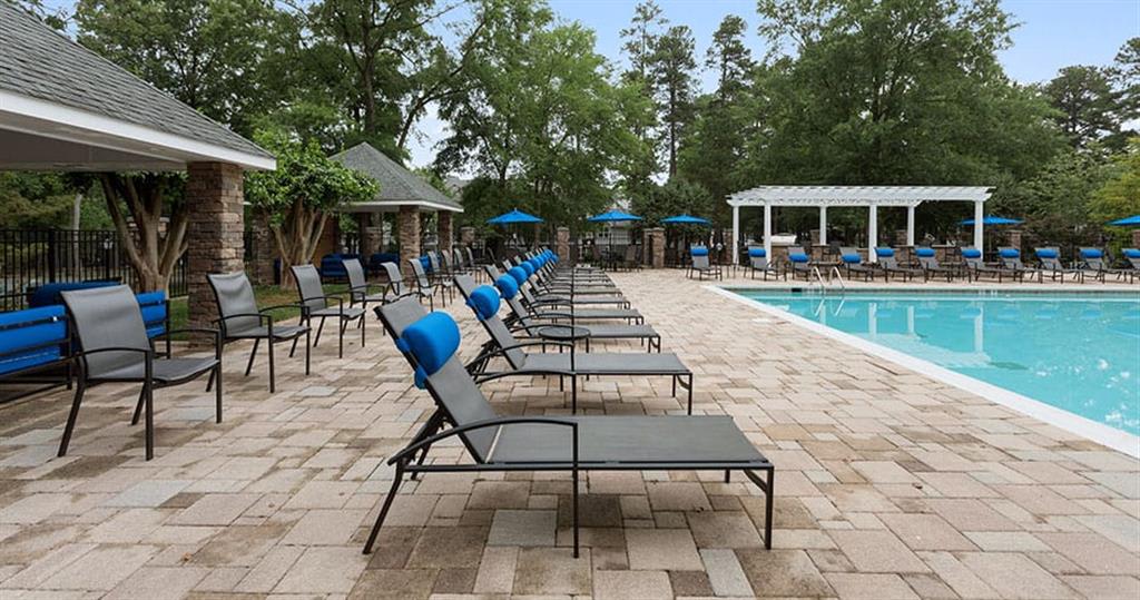 Apartments for Rent in North Richmond, VA Trails at Short Pump