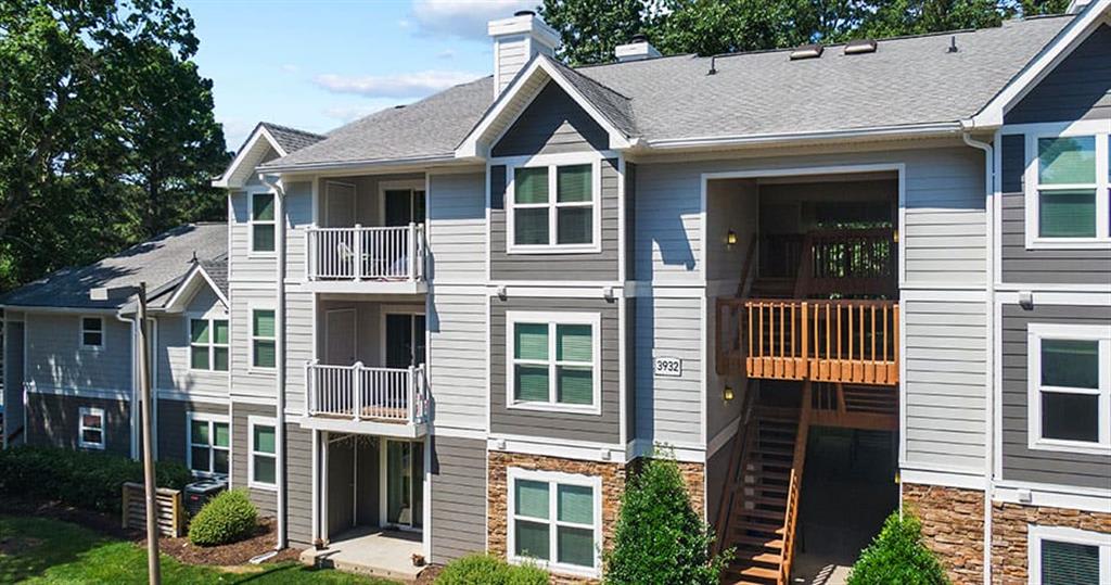 Apartments for Rent in North Richmond, VA Trails at Short Pump