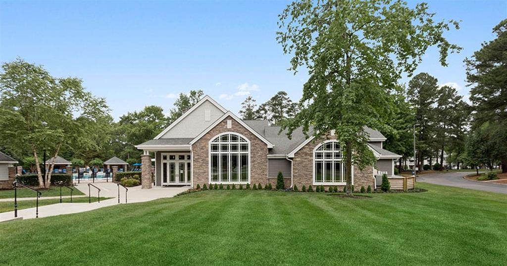 Apartments for Rent in North Richmond, VA Trails at Short Pump