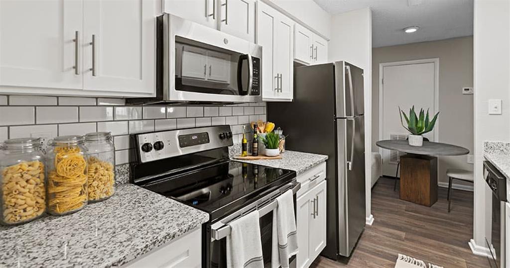 Apartments for Rent in North Richmond, VA Trails at Short Pump