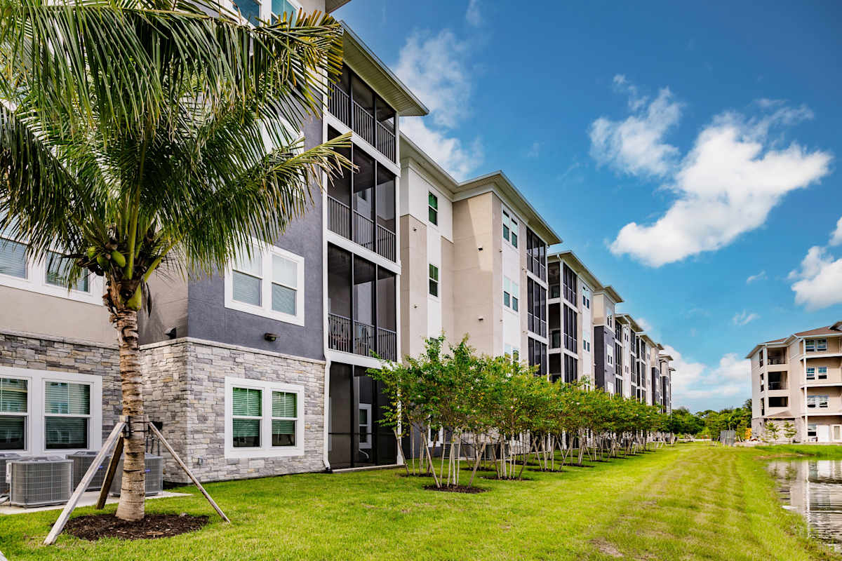 Photos and Video of Vantage Apartments in Cape Coral, FL | Apts For Rent