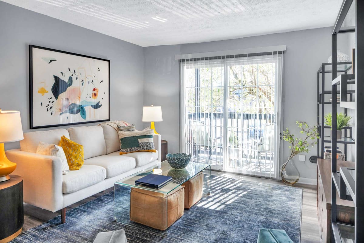 Apartments for Rent in Jeffersontown Station JTown