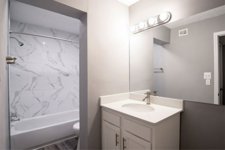 Apartments for Rent in Jeffersontown Station JTown