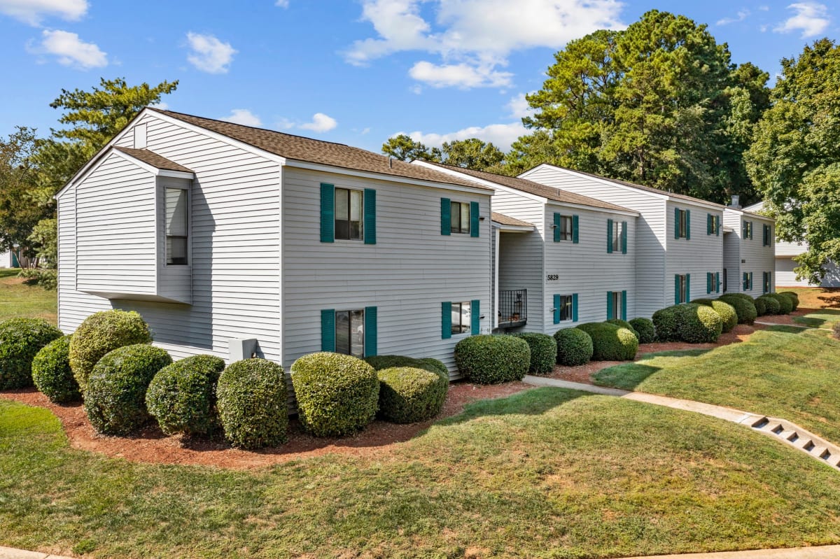 Apartments for Rent in North Raleigh, NC Rosen North Hills