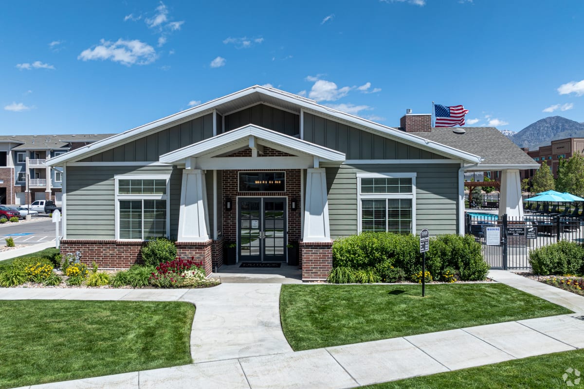 Photos and Video of Outlook Apartments for rent in Springville, UT