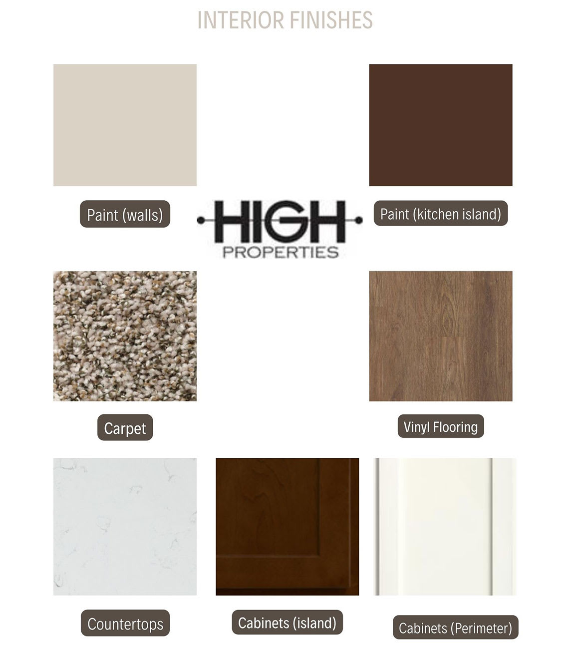 Property Details for Rose Cottage Villas from High Property Management