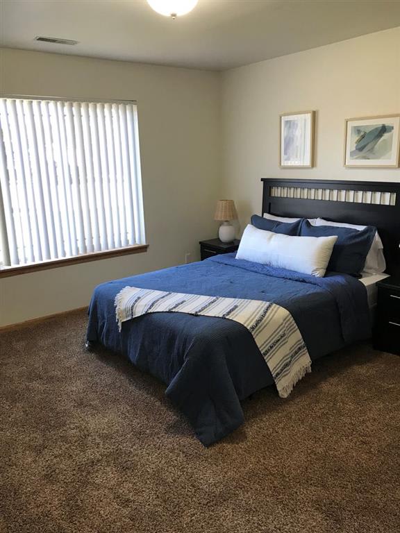 Property Details for Wheatland Condos from High Property Management