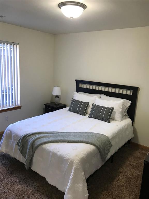 Property Details for Wheatland Condos from High Property Management