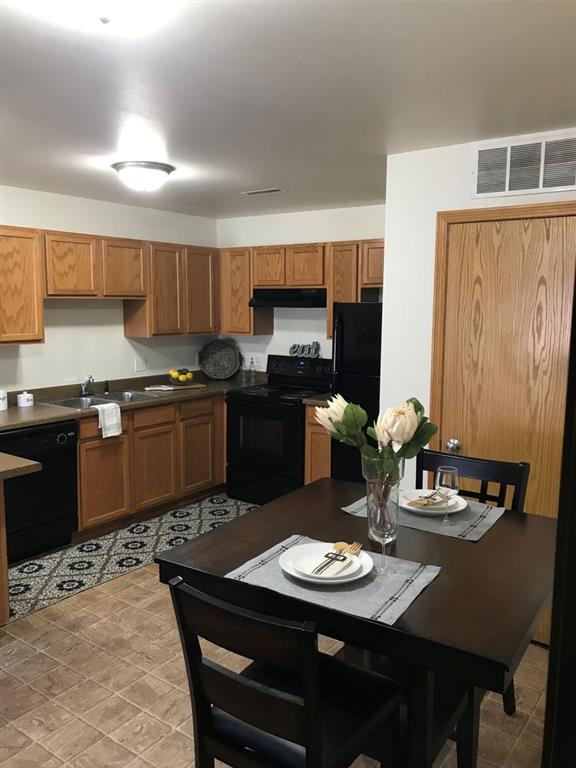 Property Details for Wheatland Condos from High Property Management