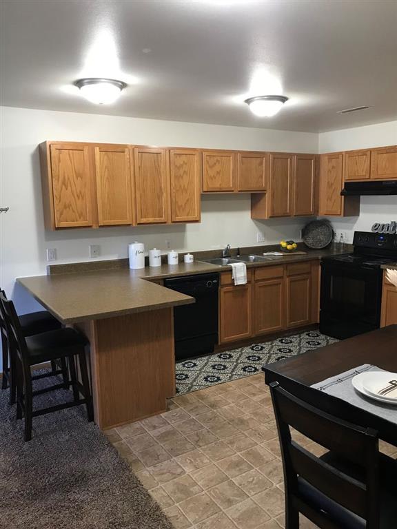 Property Details for Wheatland Condos from High Property Management