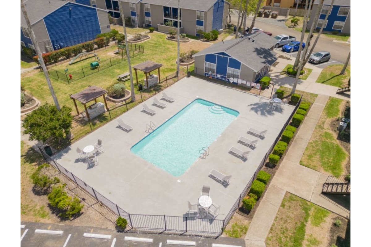 Photos and Video of Apple Creek in Kingsville, TX