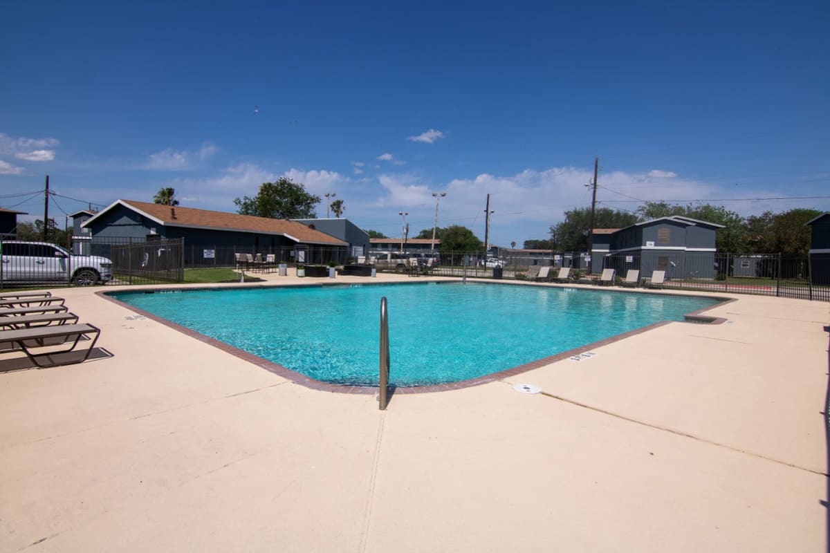 Photos and Video of Kingsville Pointe in Kingsville , TX
