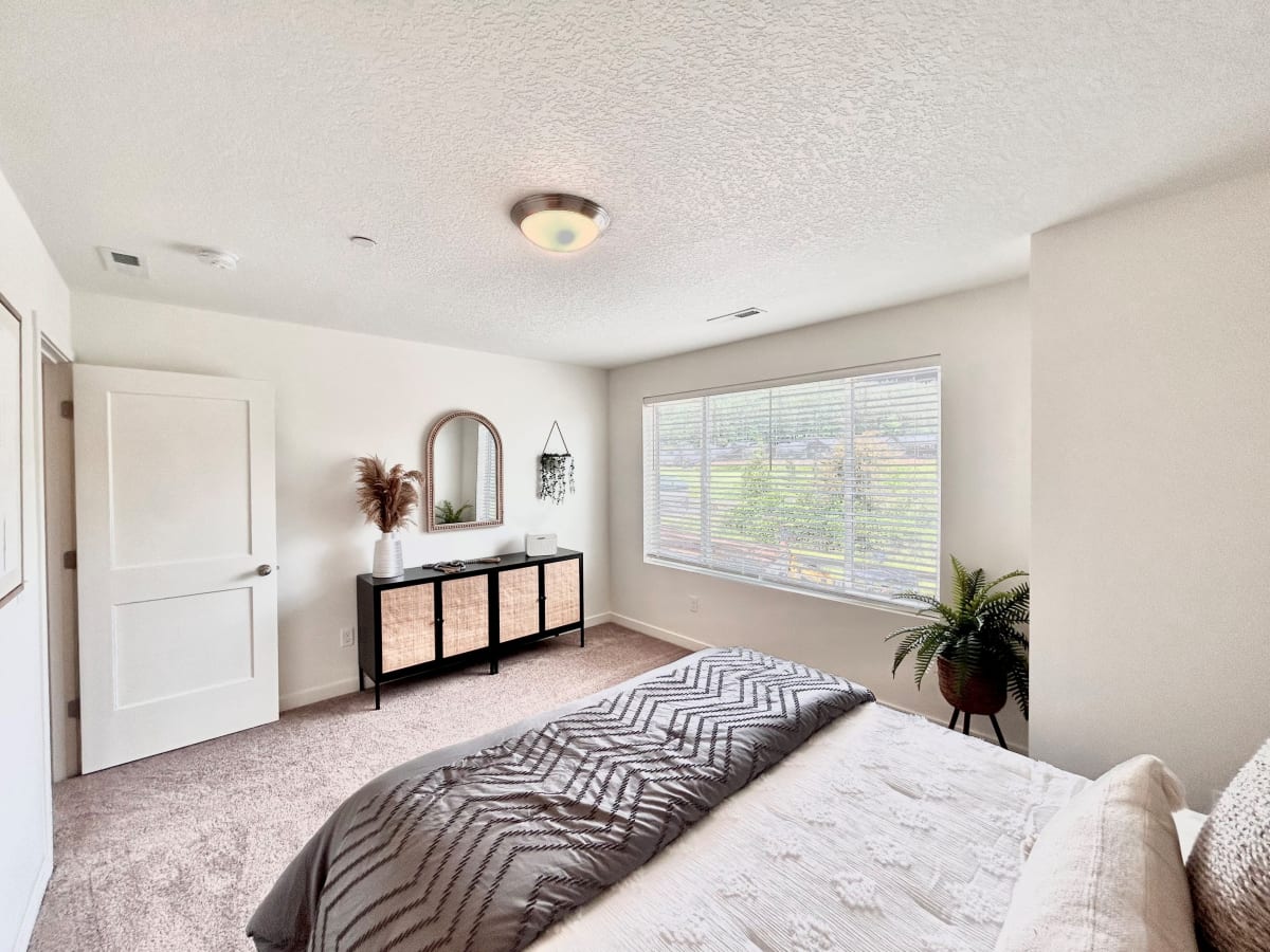 Townhomes for Rent in Camas, WA Thrive at Green Mountain Photo Gallery