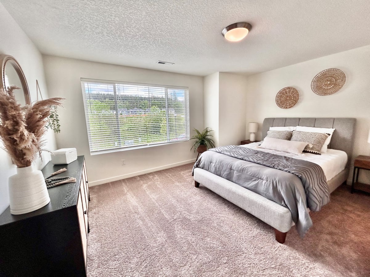 Townhomes for Rent in Camas, WA Thrive at Green Mountain Photo Gallery