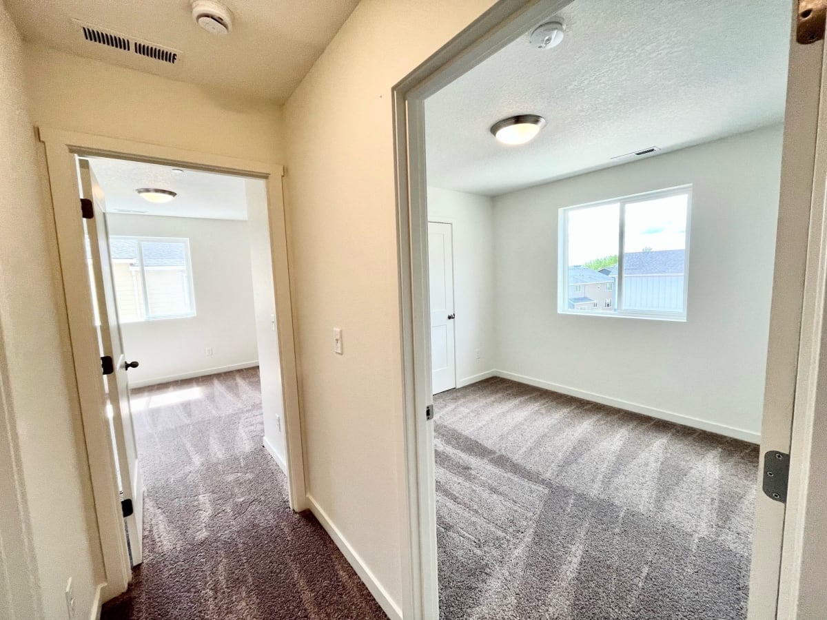 Townhomes for Rent in Camas, WA Thrive at Green Mountain Photo Gallery