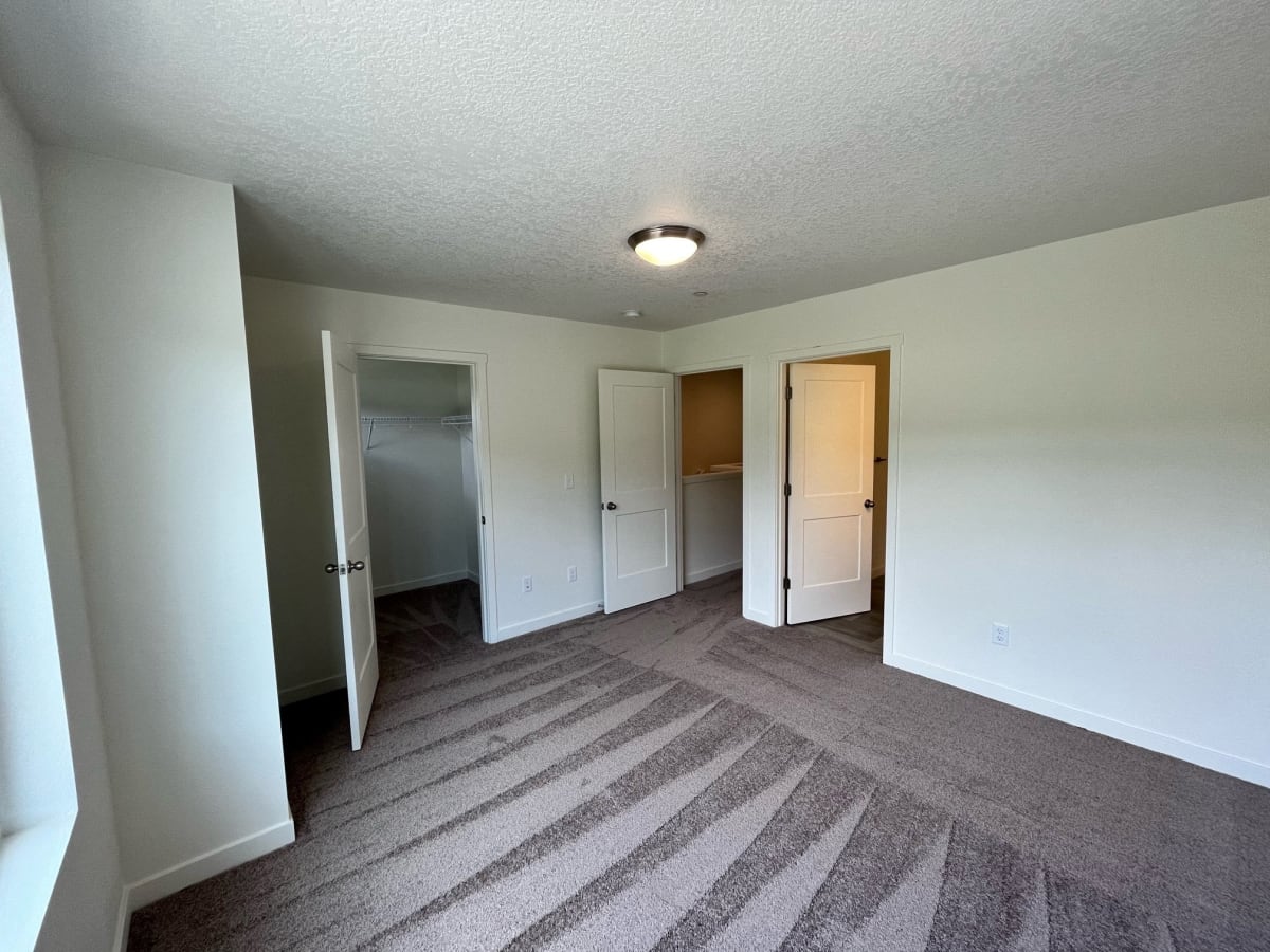 Townhomes for Rent in Camas, WA Thrive at Green Mountain Photo Gallery