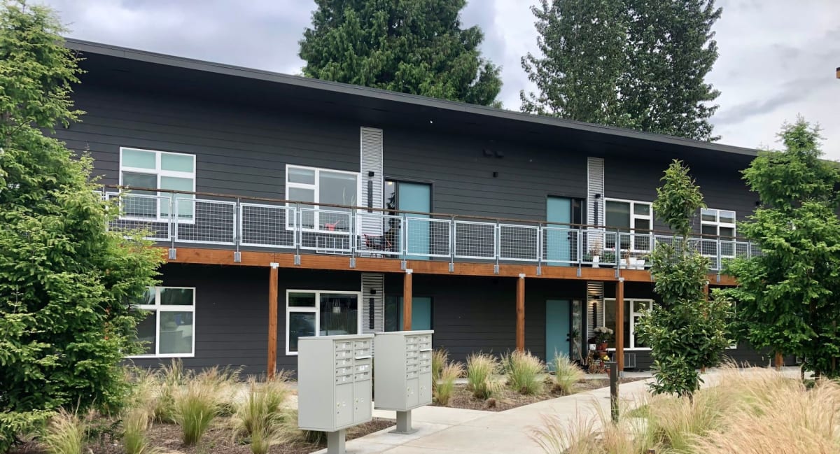 Photos and Video of Fernhill Crossing LLC in Portland, OR