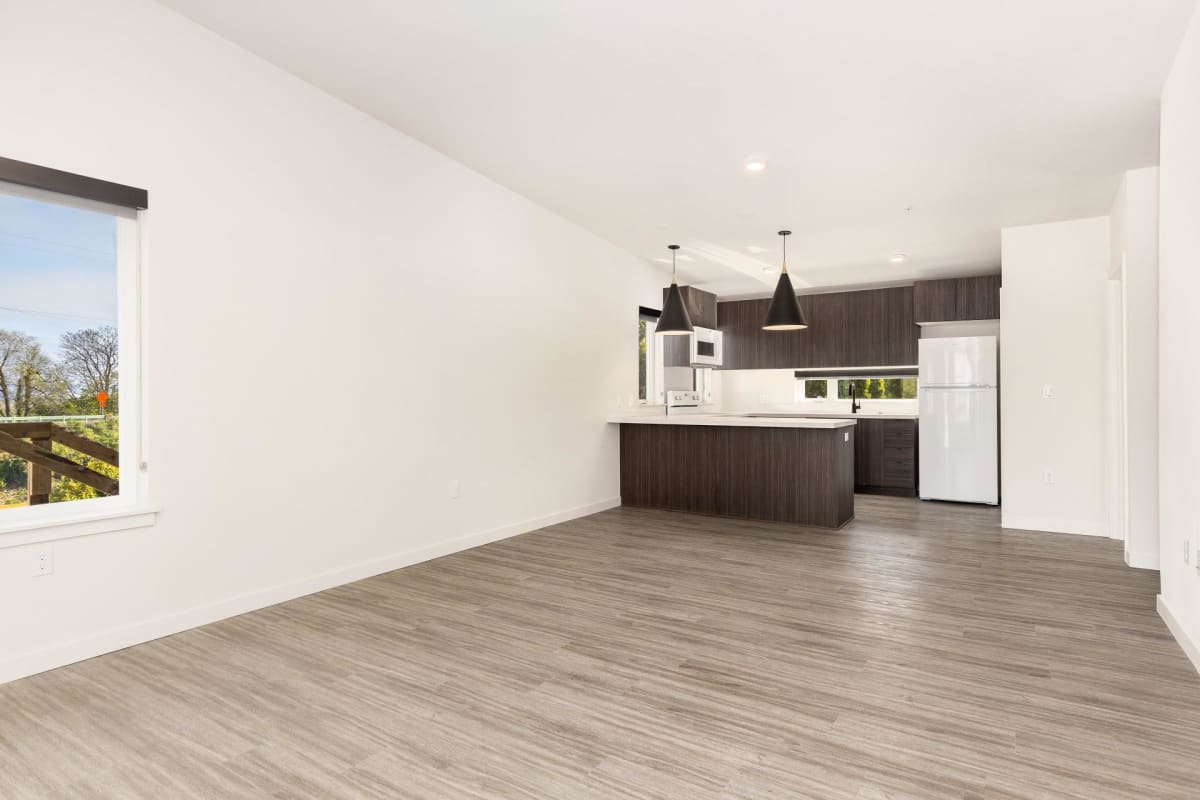 Photos and Video of Fernhill Crossing LLC in Portland, OR