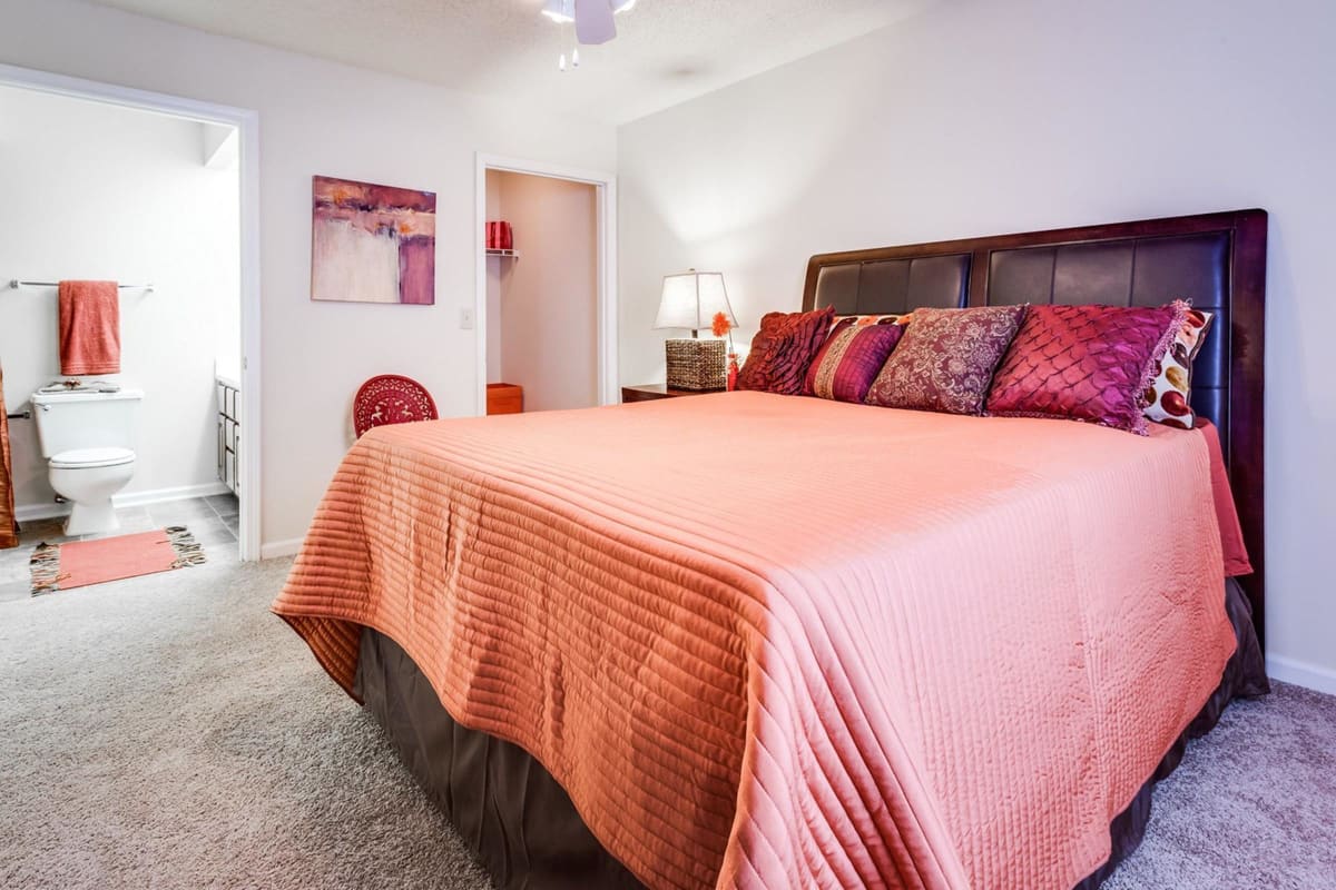 Stunning Photo Gallery in Columbia, SC Arbors at Windsor Lake