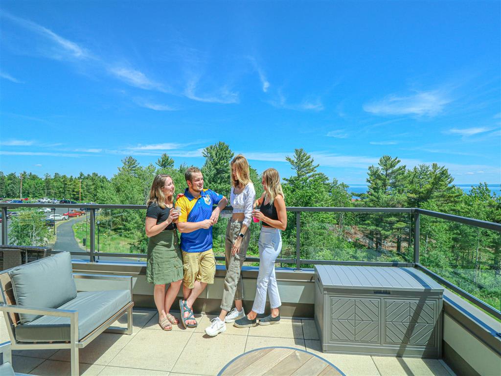 Bluestone Lofts Duluth Mn