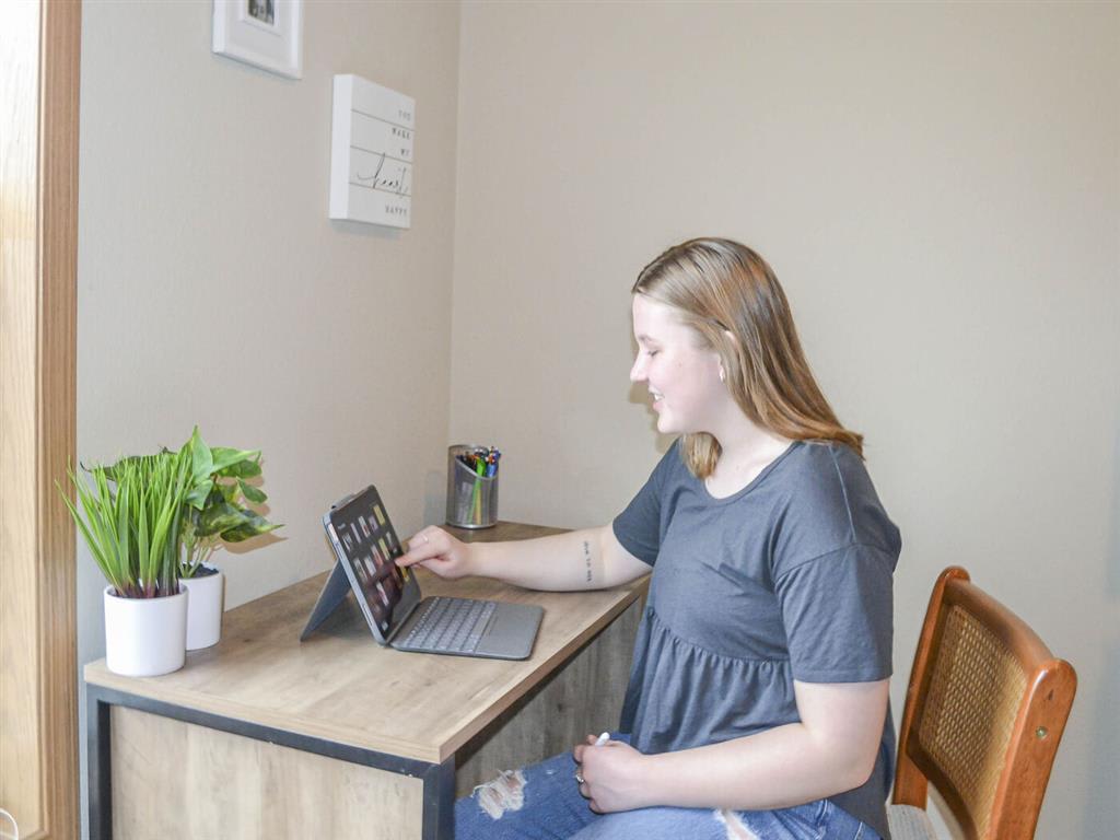 Townhomes for Rent in Duluth, MN Boulder Ridge Photos