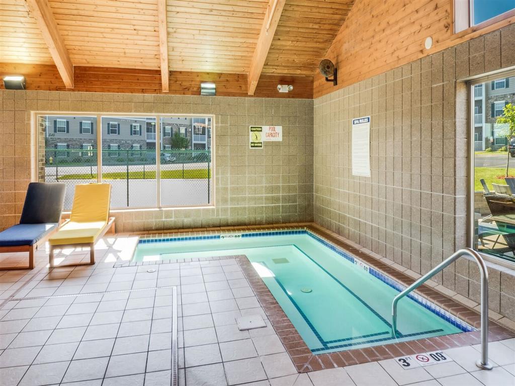 Duluth, MN Student Housing Rentals Campus Park