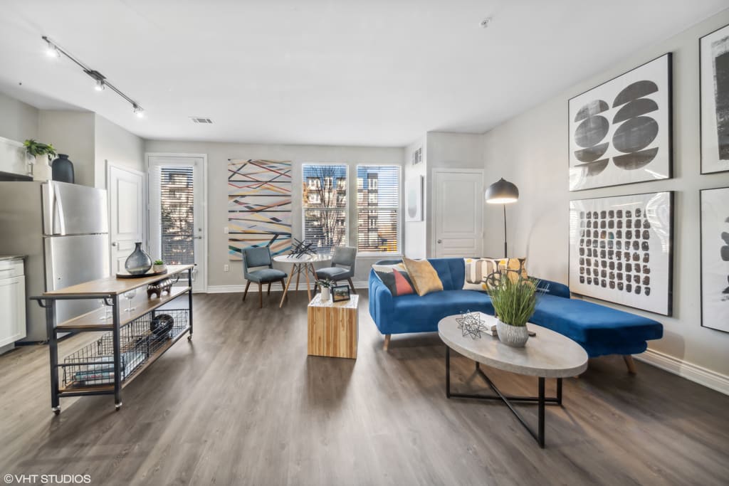 Photos and Video of City Gate in Denver, CO