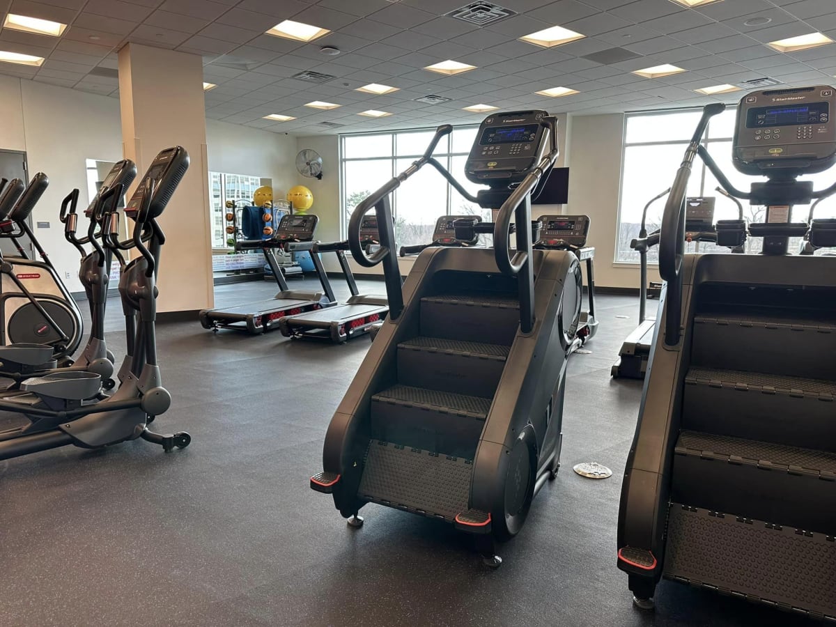 Photos and Video of The Leggett - Apartments for Seniors 62+ in Silver ...