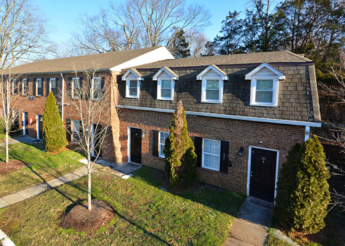 Photos and Video of Ivey Ridge Apartments in Graham, NC