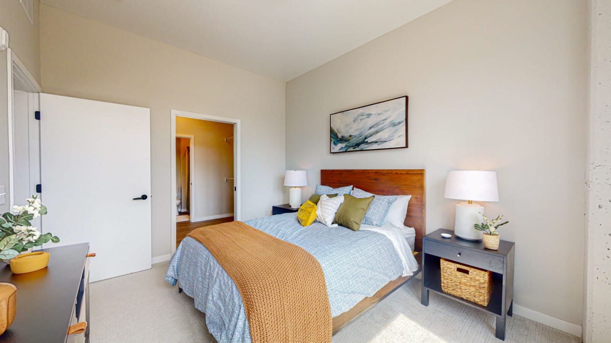 Apartments for Rent in Northeast Minneapolis 700 Central Apartments