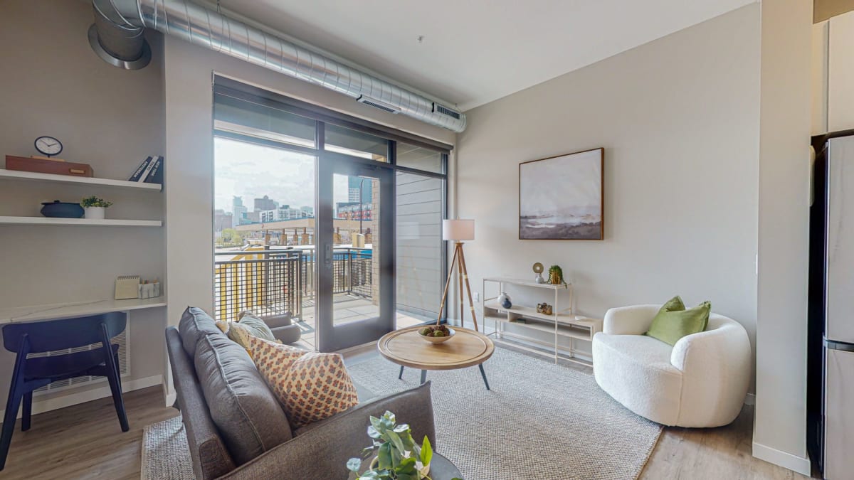 Apartments for Rent in Northeast Minneapolis 700 Central Apartments