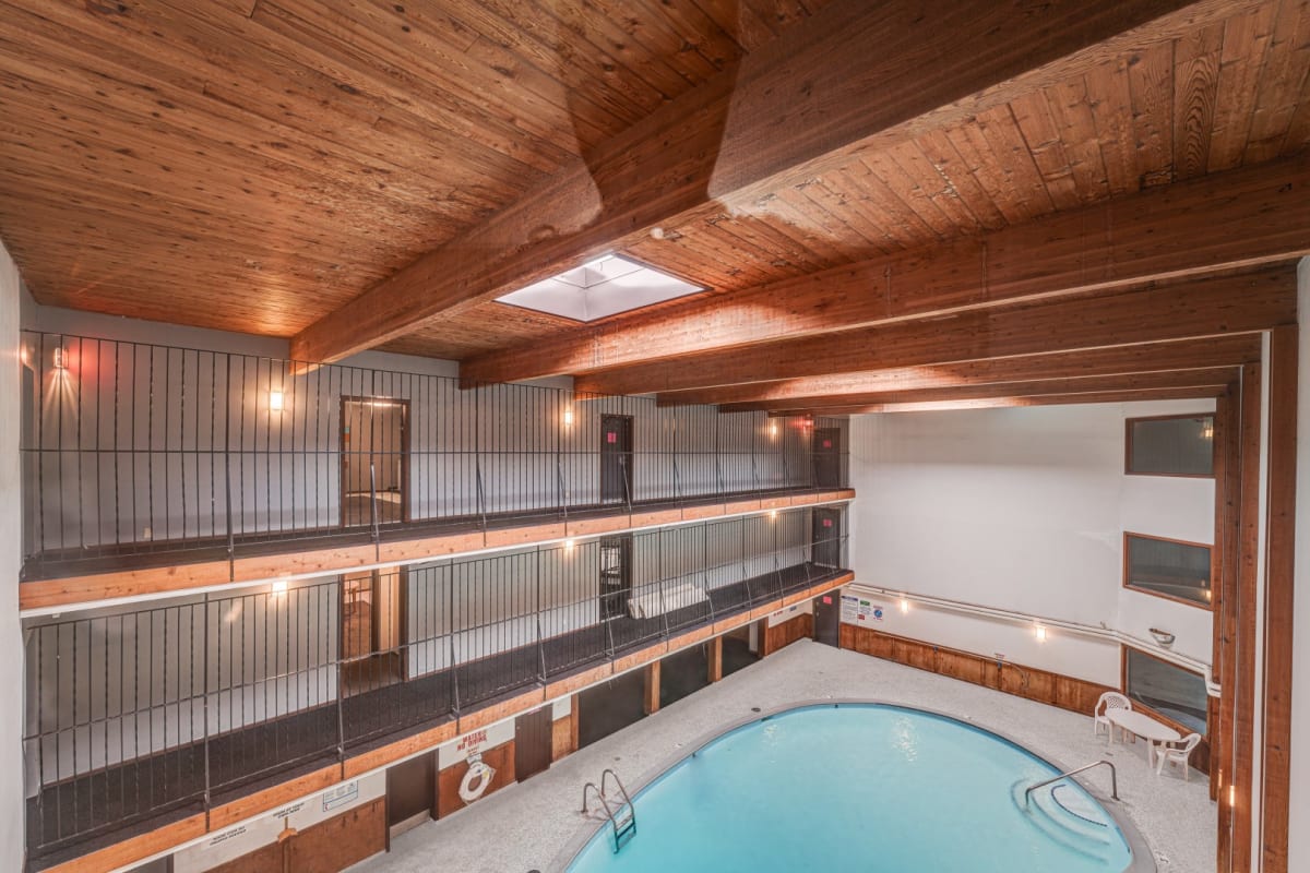 Brooklyn Center, MN Apartments for Rent | Brooklyn Crossing