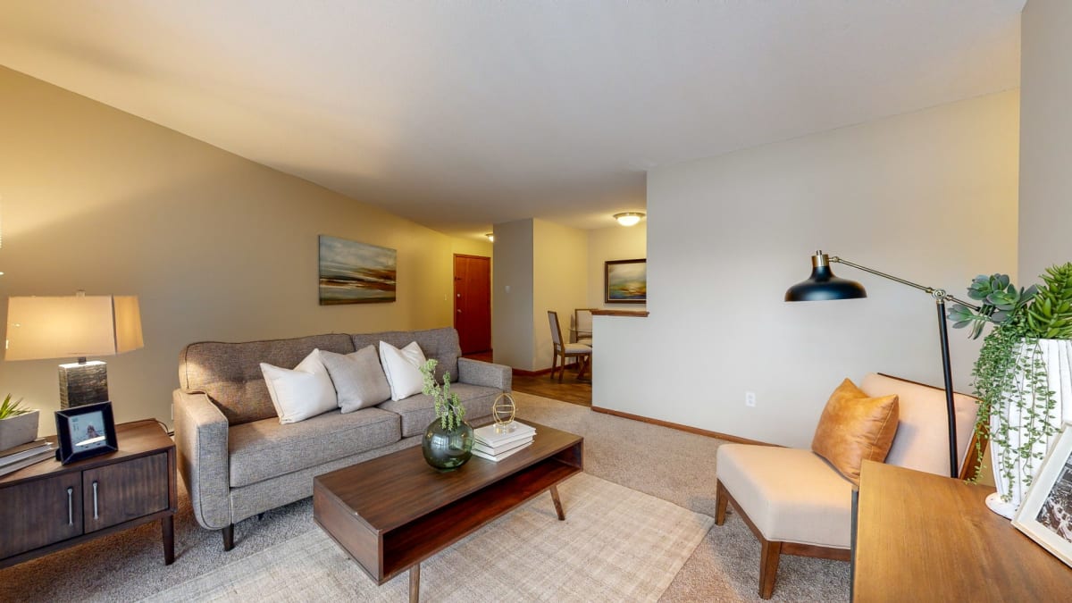 Photos and Video of Hillside East in New Brighton, MN