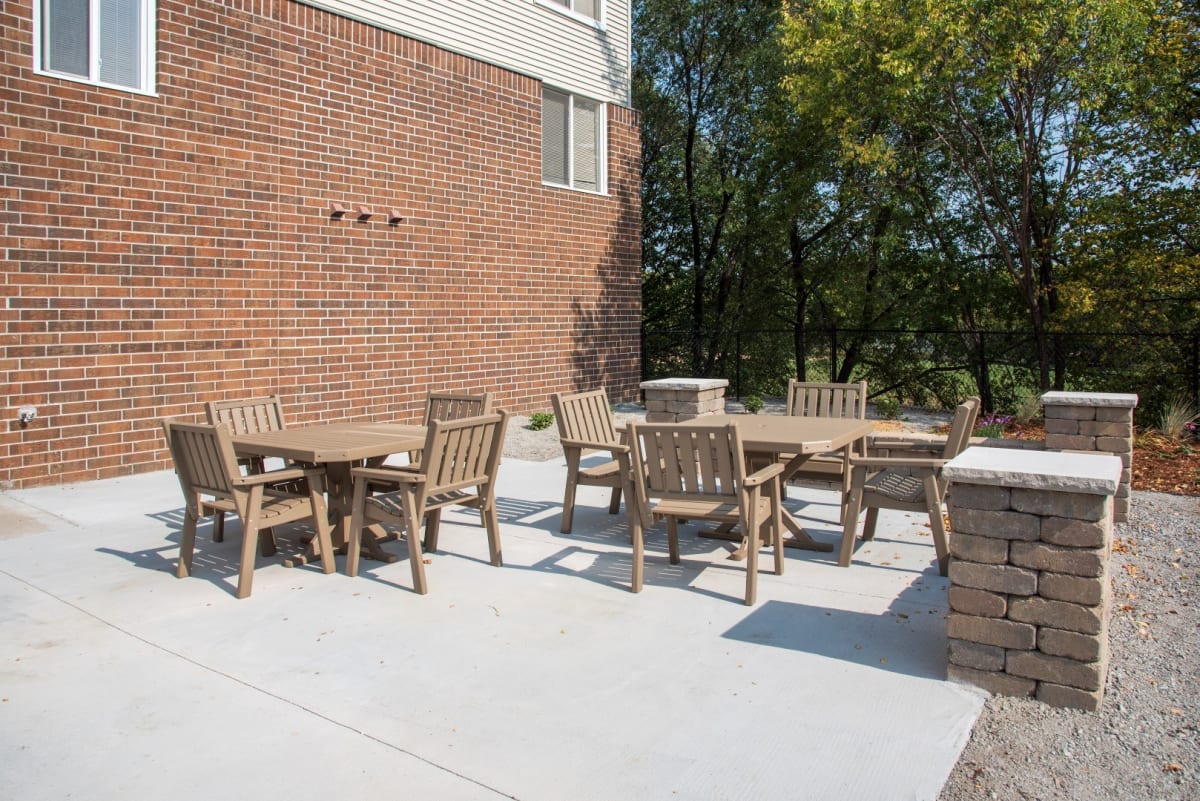 Photos and Video of Osceola Place, a 55+ Community in Saint Paul, MN