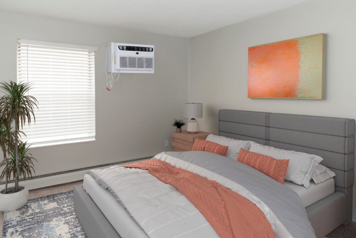 Photos Of Audenn Apartments Modern Living Spaces In Bloomington MN