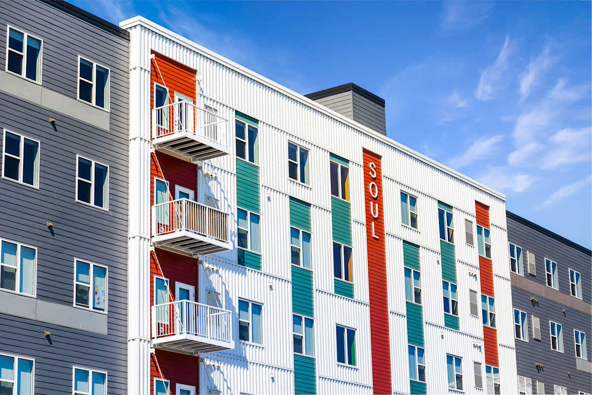 Photo Gallery | St Paul Apartments - Soul in St. Paul, Minnesota