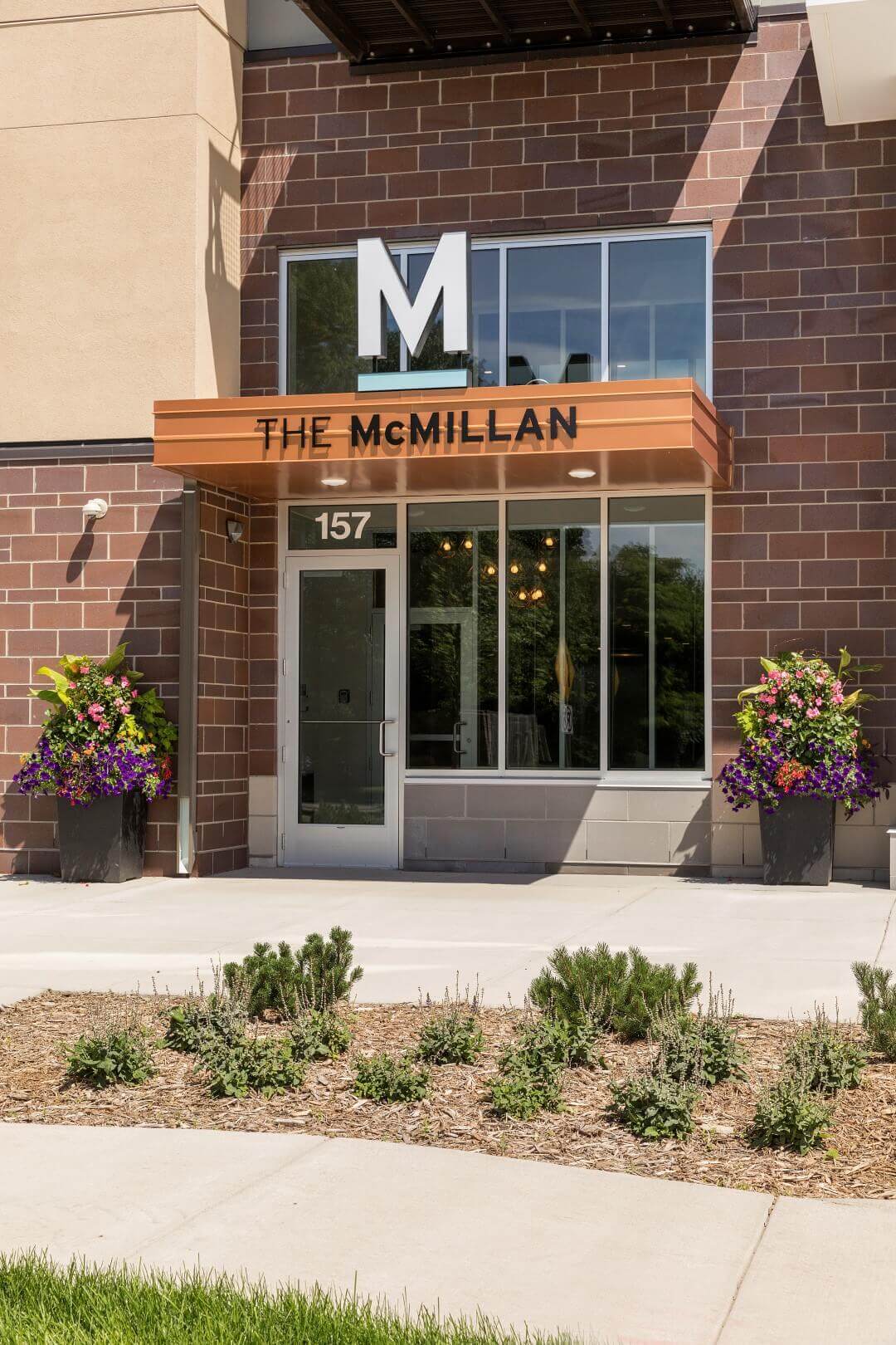 Apartments for Rent in Shoreview, MN The McMillan Photos