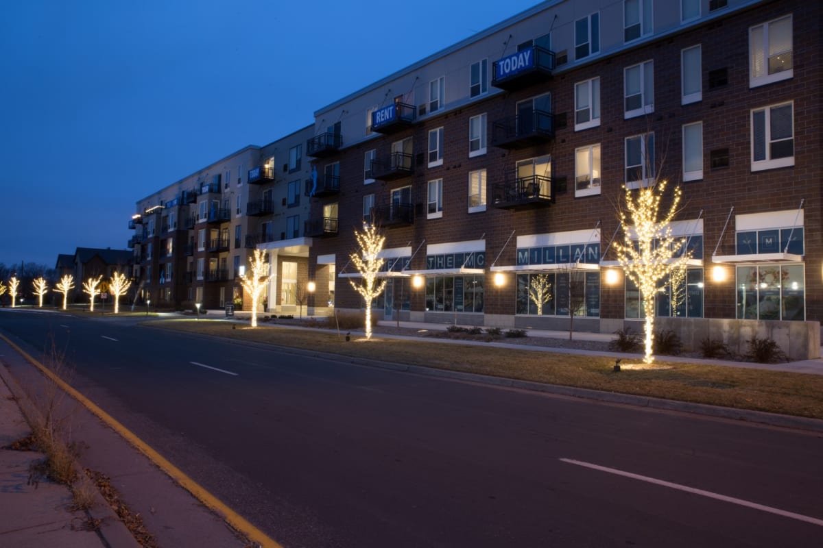 Apartments for Rent in Shoreview, MN The McMillan Photos