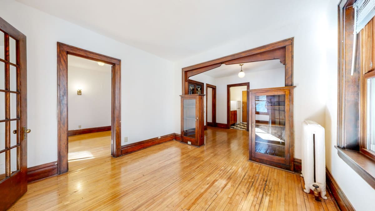 Loring Park, Minneapolis Apartments The Park Apartments