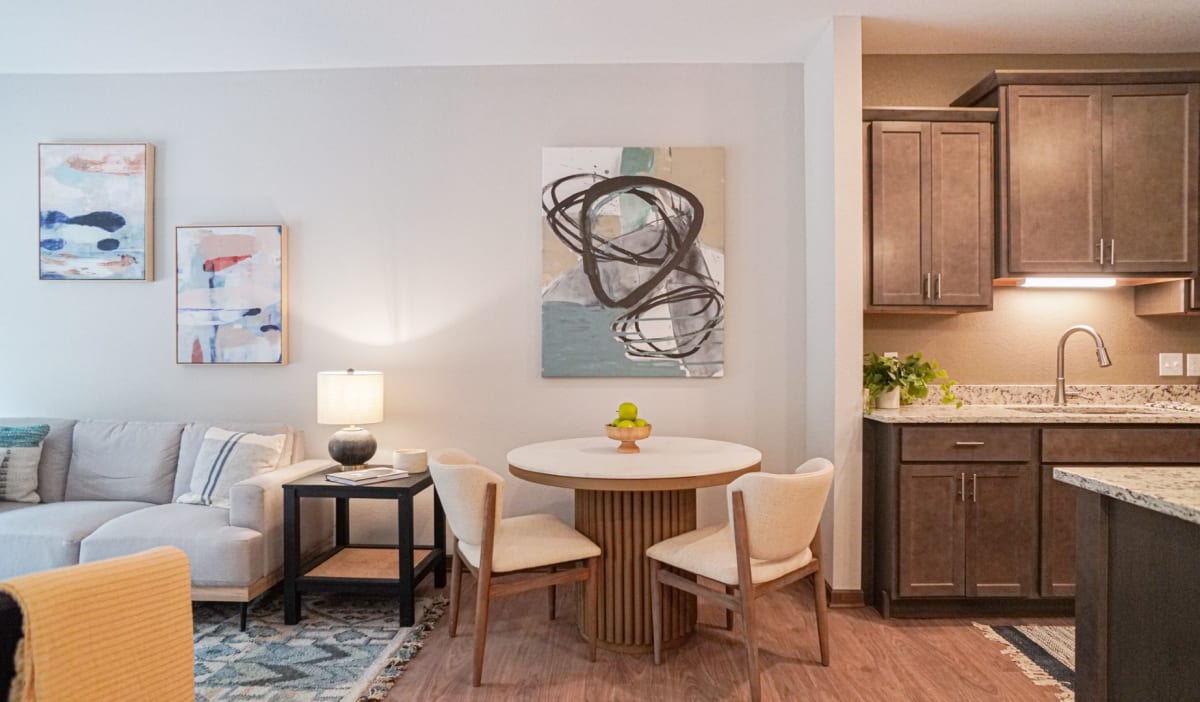 Apartments for Rent in South St Paul The Yards and Backyards Apartments