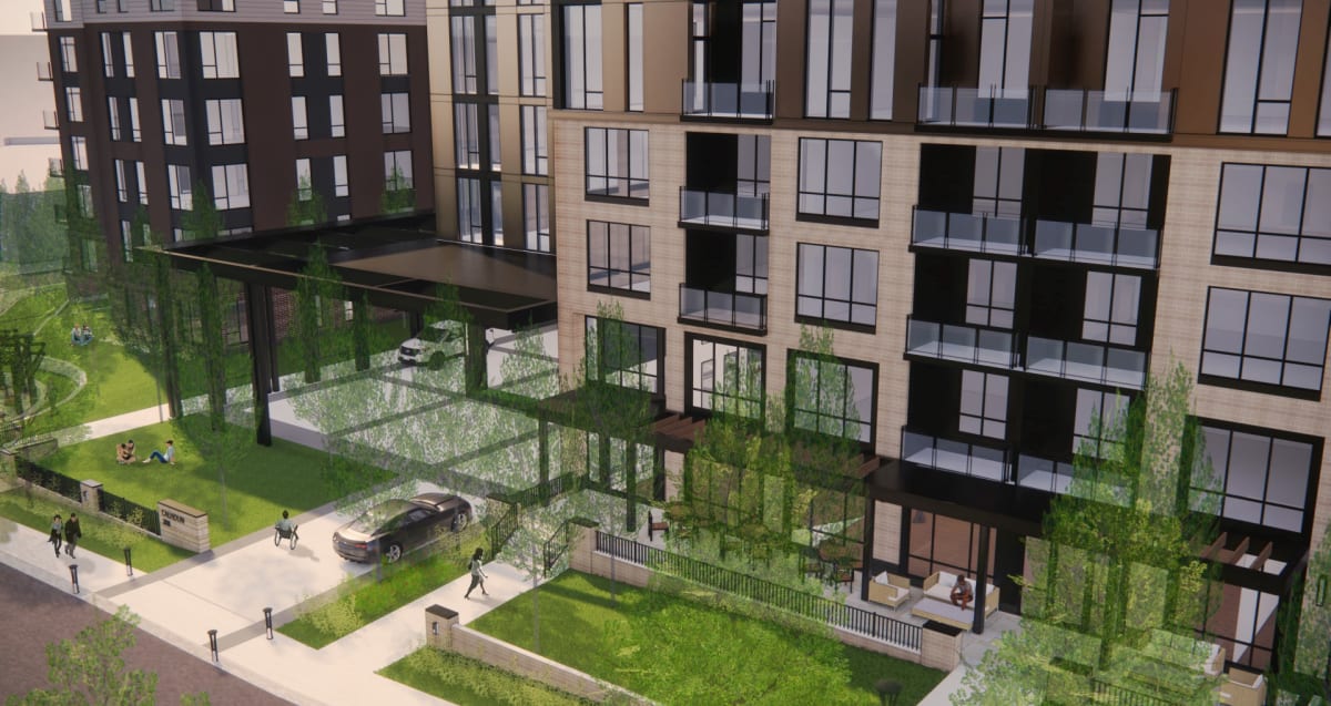 Photos and Video of West Lake Quarter in Minneapolis, MN
