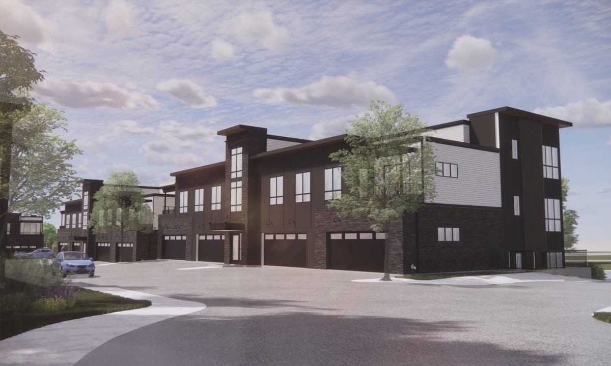 Wayzata Blvd Apartments The Stax of Long Lake