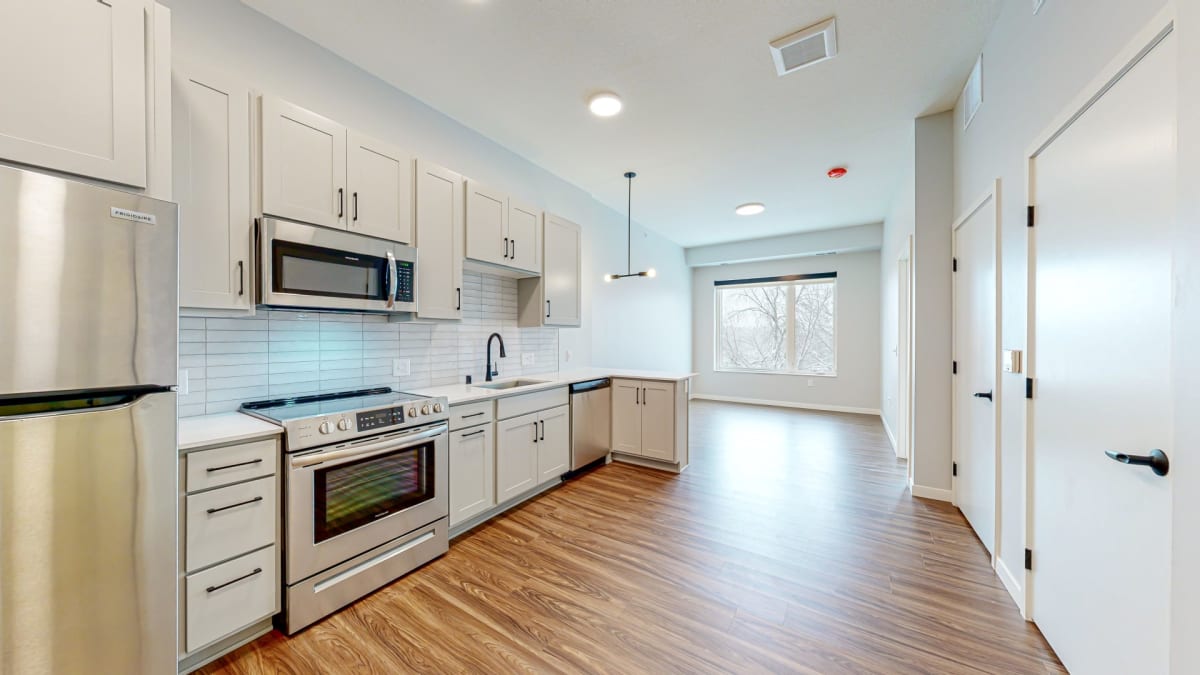Apartments for Rent in St. Louis Park Volo at Texa Tonka