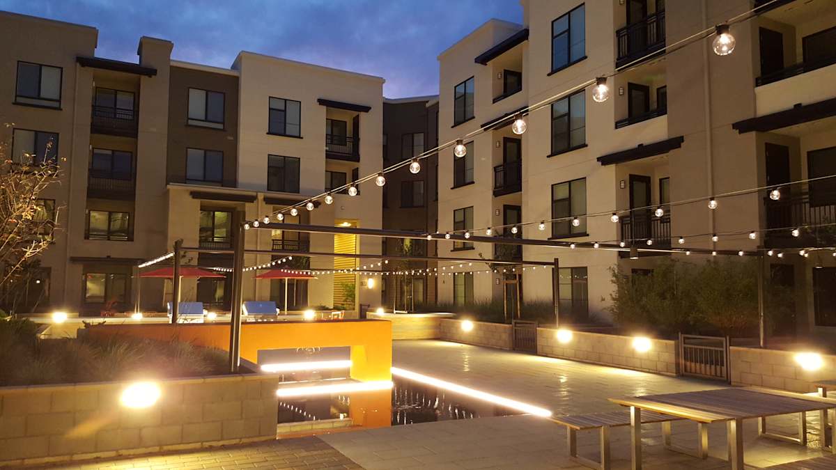 Apartments for Rent Mountain View | Catalyst | Photo Gallery