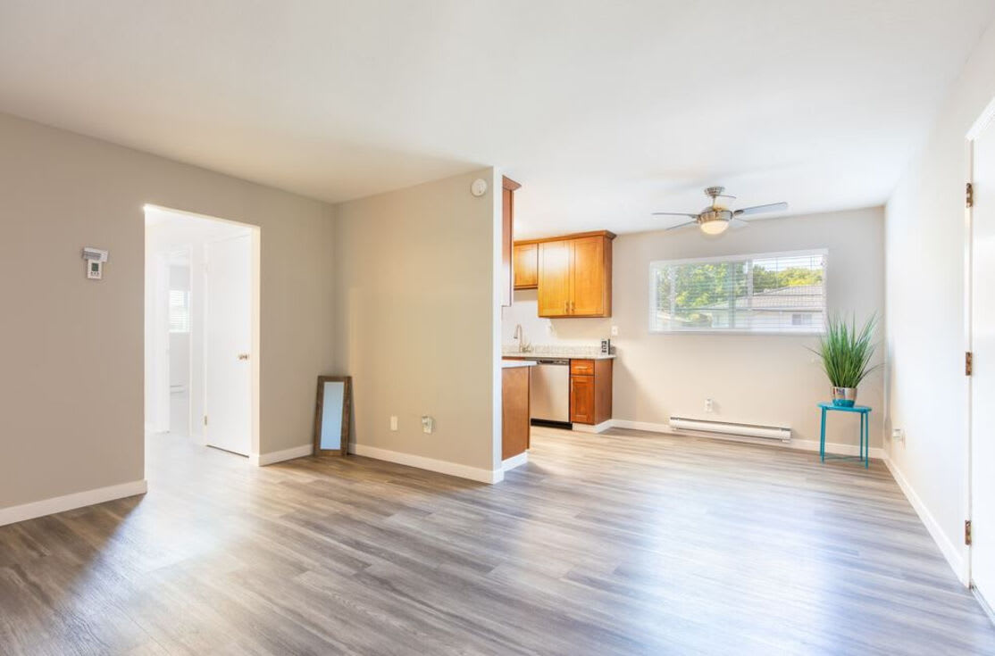 Sunnyvale, CA Apartments for Rent | Element | Photos