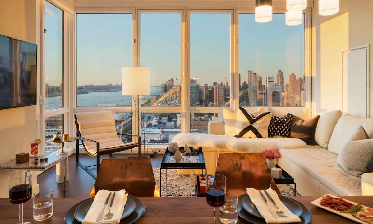 Apartments for Rent in Midtown Manhattan | SKY