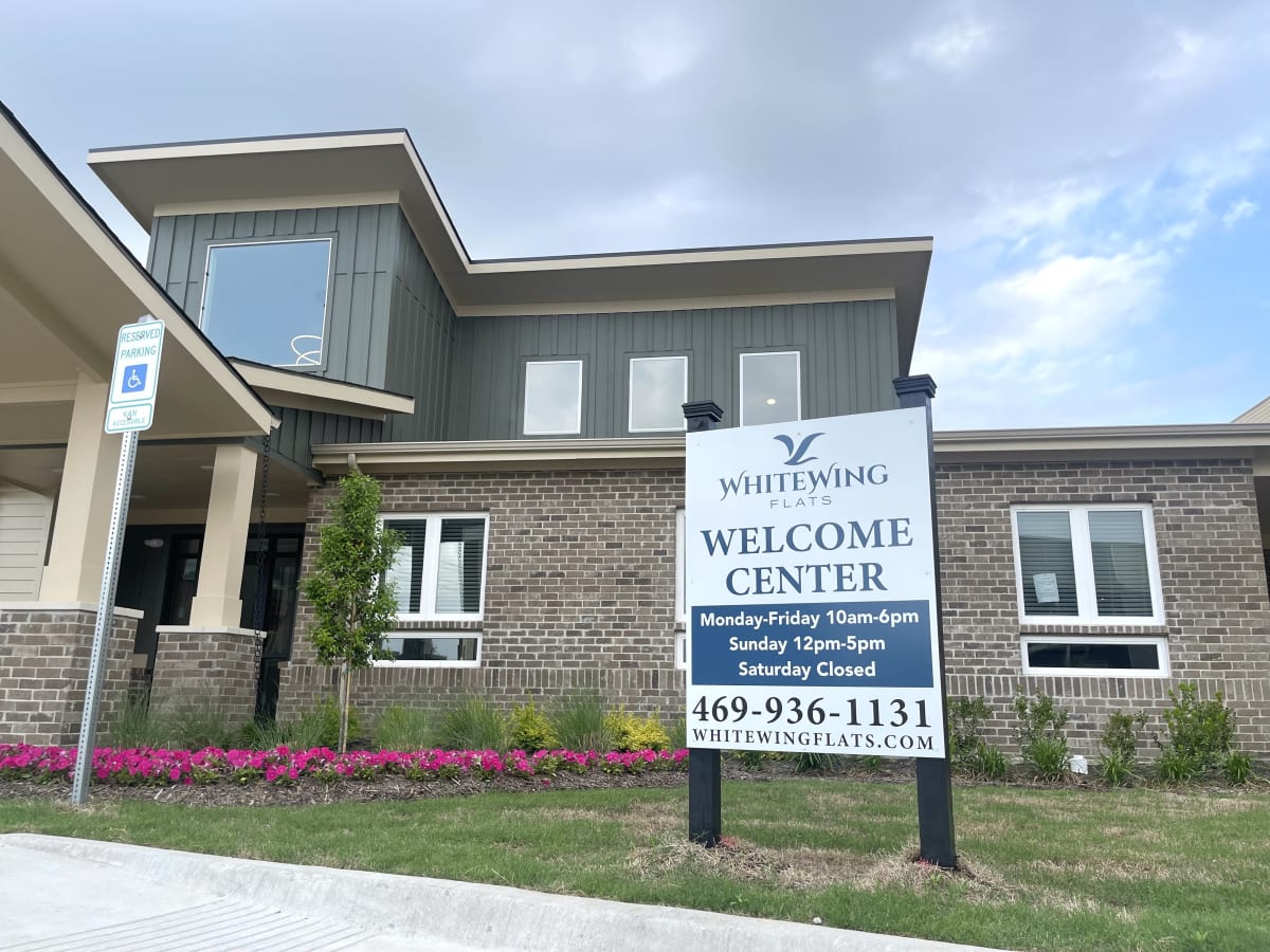 Photos and Video of Whitewing Flats in Princeton, TX