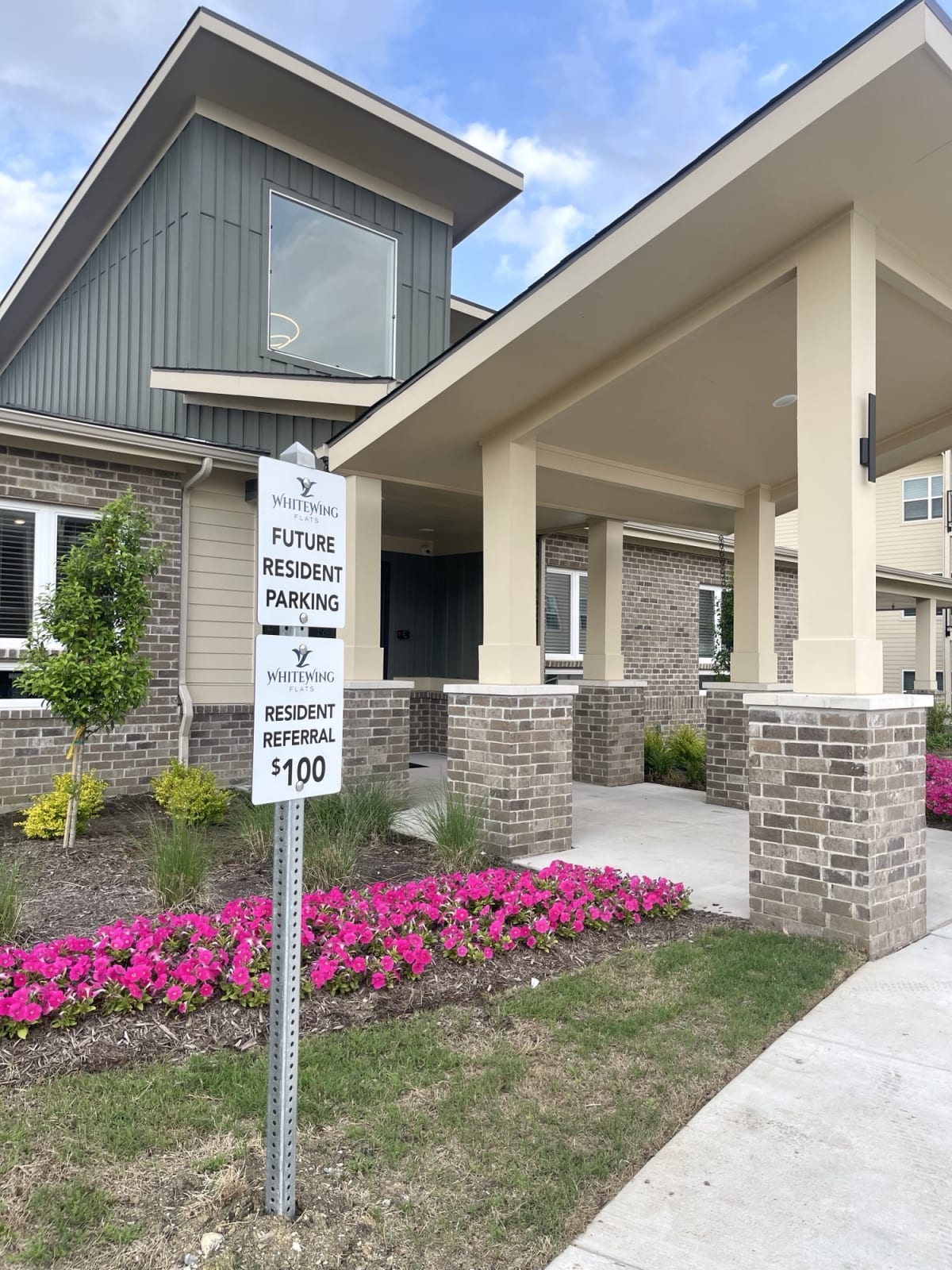 Photos and Video of Whitewing Flats in Princeton, TX