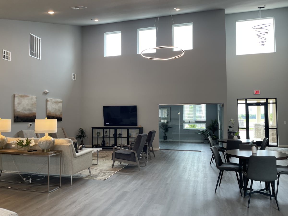 Photos and Video of Whitewing Flats in Princeton, TX