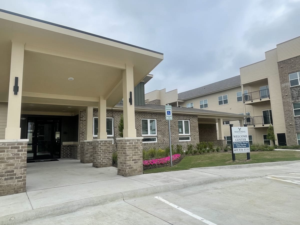 Photos and Video of Whitewing Flats in Princeton, TX